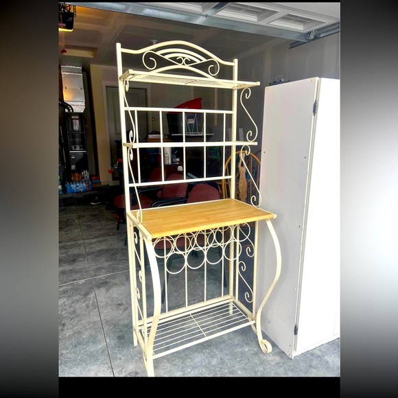 Shelves